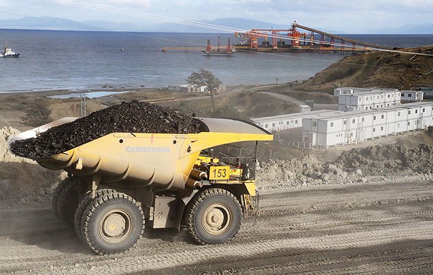Aprobación ambiental de proyectos mineros cae 82%
