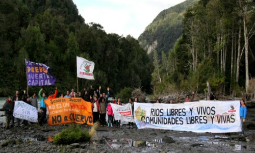 Ambientalistas exigen aclarar venta de empresa que lidera proyecto Río Cuervo
