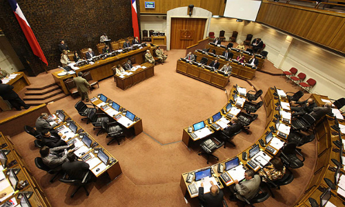 Sala votará equidad de las tarifas eléctricas y el reciclaje de productos altamente contaminantes