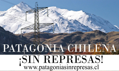 Consejo de Defensa de la Patagonia rechaza llamado de privados a represar todo el centro y sur de Chile