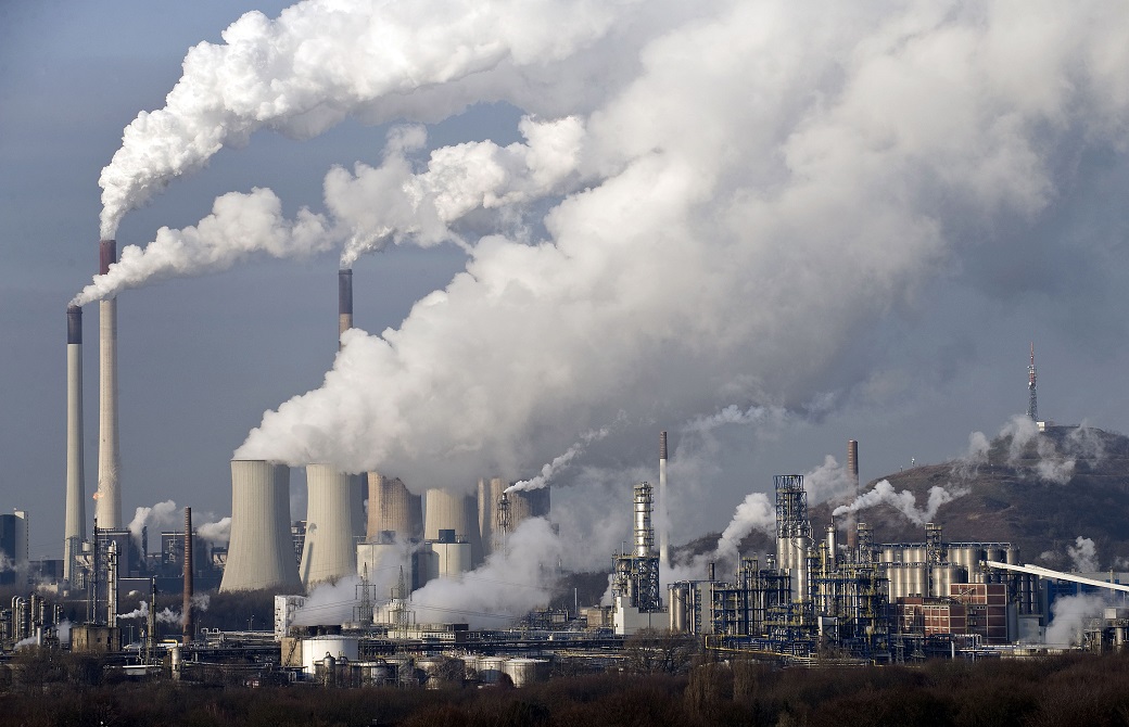 Informe medioambiental de ActionAid USA asegura que el FMI sigue bloqueando la acción climática