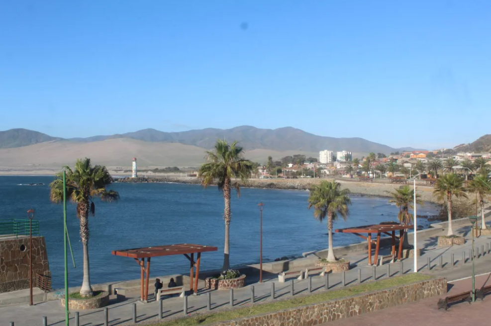 Vecinos de Huasco cuestionan aprobación de proyecto de depósito de relaves de CAP
