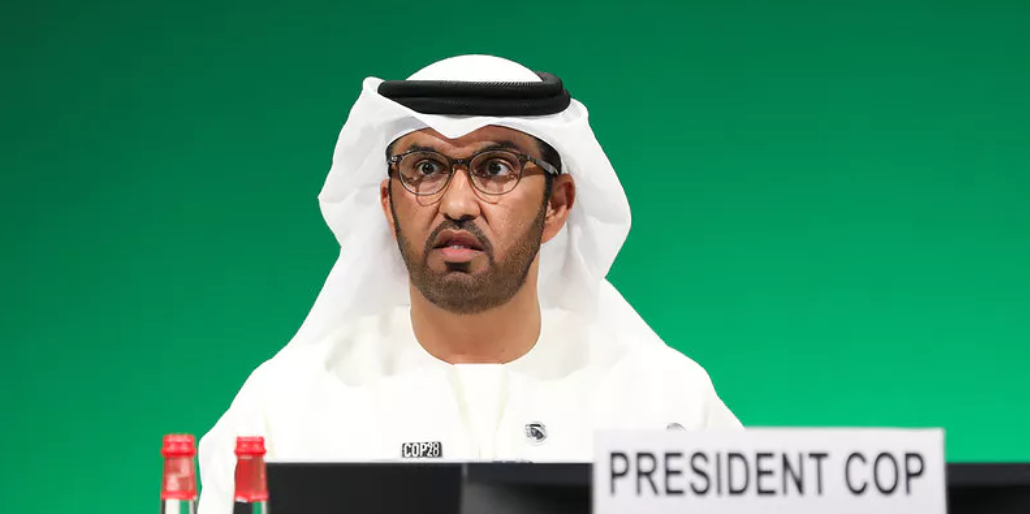 La presidencia de la COP28 habría firmado acuerdos petroleros y gasísticos en Dubái