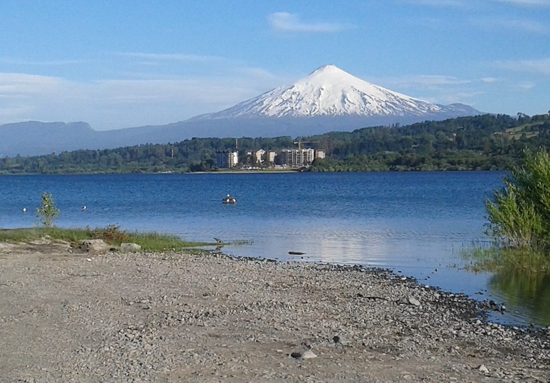 Descontaminación: plan del lago Villarrica podrá estar operativo a partir del próximo año