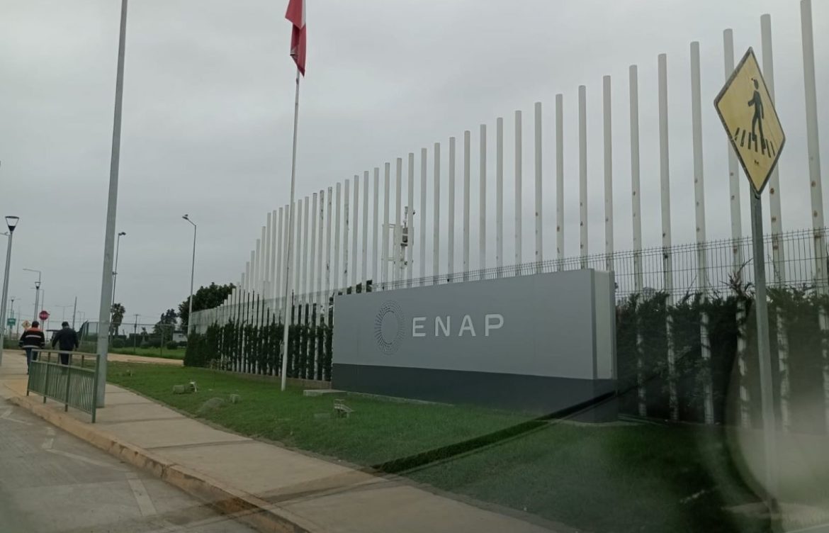 SMA multa a ENAP Refinerías por incumplimientos al Plan de Prevención y Descontaminación Atmosférica de Concón, Quintero y Puchuncaví
